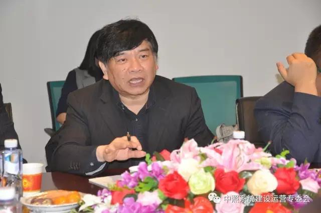 中國炤明學會祕書長 、中炤係統專委會(hui)主任 竇林平.jpg